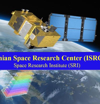 معرفی مرکز تحقیقات فضایی ایران