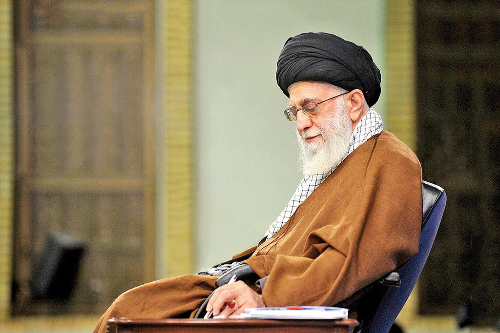 Consulate General of the Islamic Republic of Iran - Mumbai