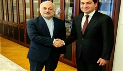 وزارت امور خارجه- 