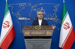 I.R. Iran, Ministry of Foreign Affairs- Iran condemns Western use of human rights for political purposes